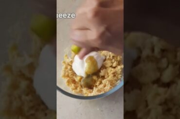 Healthy protein sandwich recipe | check out full video in the channel | #shorts