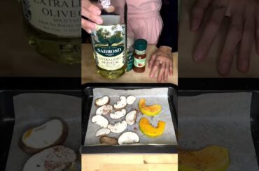 Healthy Food Ep 57 Salmon Teriyaki &Shiitake Salad With Sourdough Bread #homemade #healthy #easy