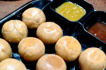 New & Easy Recipe - Cocktail kachori | healthy snacks #youtubeshorts  #viral #shorts #snacks