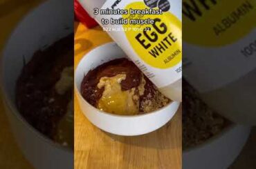 "Power Through Your Day with High-Protein Snacks | @mattsfitchef Recipe Ideas" #protein #fitness