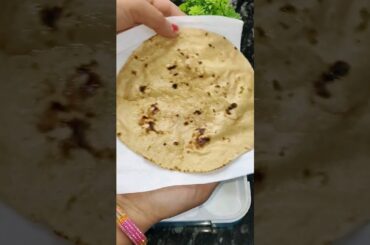 Desi Lunch Box Ideas#shortvideo #viral