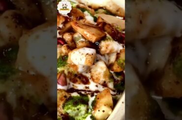 "Healthy and delicious fruit chaat recipes for weight loss" #youtubeshorts #viral #shots