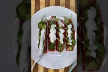 Easy lunch ideas for teens