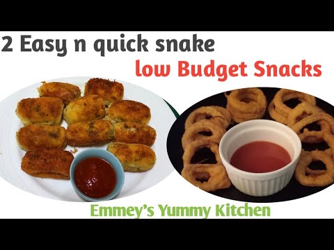2 Quick n easy Snacks | iftar Special Recipes | low budget Snacks idea | iftar recipes 2 Quick n easy Snacks | iftar Special Recipes | low budget Snacks idea | iftar recipes