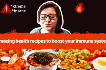 Natural Remedies| How to benefit from healthy recipes