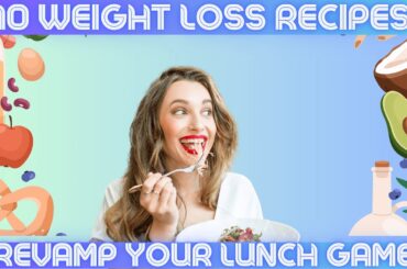 10 Healthy Lunch Recipes That'll Change Your Life