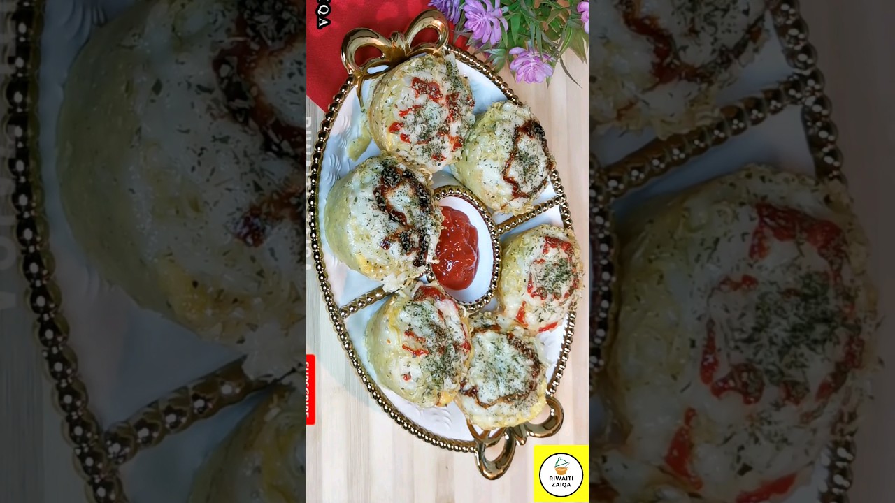 Quick & Easy Evening Snack Recipe – 3 Ingredients | Maggi Recipe, Breakfast Recipes For Kids #shorts Quick & Easy Evening Snack Recipe - 3 Ingredients | Maggi Recipe, Breakfast Recipes For Kids #shorts