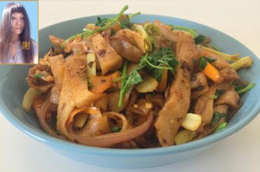 Have You Ever Cooked Tortillas Like This? | Healthy & Easy Vegan Recipe!