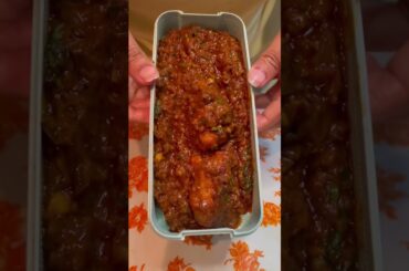 Nature theme lunchbox | kathi kebab | Tiffin recipes #shorts #brightpad