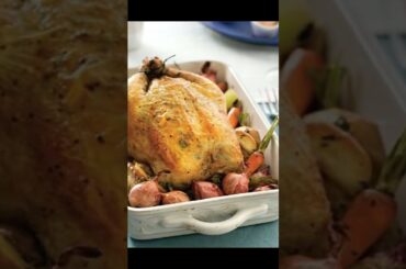 Get inspired with these easy and delicious Easter dinner ideas! #recipeideas #dinnerrecipe