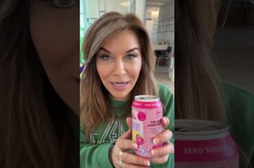 Food Find: 5-Calorie Barbie Lemonade