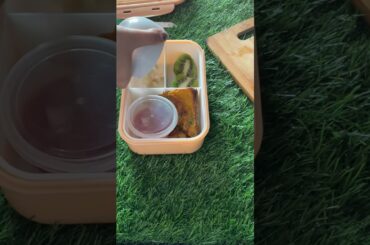 Baby’s lunch box idea’s ||healthy besan bread recipe ||#lunchboxrecipe #tiffinrecipe #tiffinbox#food