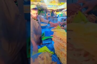 aftari special Recipe #youtube #youtubeshorts #ytshorts