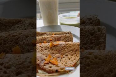 Quick brunch ideas #shorts #viralshort #indianfood #norway #dosa #healthy #quick #tasty #vegetarian