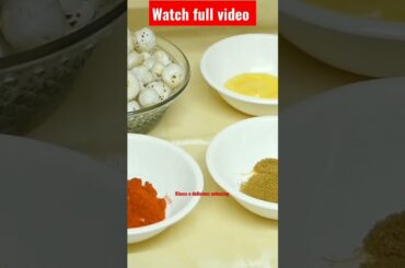 healthy snacks recipes - ingredients | #healthysnacks #viral #youtubeshorts #shorts #newrecipe