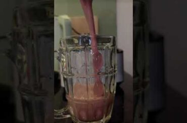 Make a Deliciously Healthy Smoothie for Weight loss in just 5 Minutes!