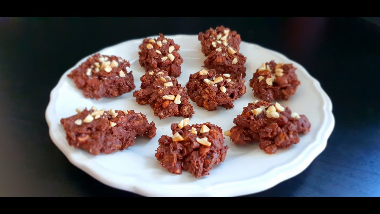 Oats Snacks Recipes #shorts #healthydesserts #oatsrecipe | Healthy Chocolate Oat Bites Oats Snacks Recipes #shorts #healthydesserts #oatsrecipe | Healthy Chocolate Oat Bites