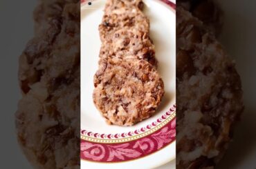 #shorts | Healthy Weight Loss Recipe Horse Gram Sweet kollu sweet #healthyfood #weightloss #kollu