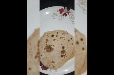 dinner recipes | roti with egg gravy | #shorts #trending #dinner