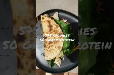 Full day of eating 1800 calories high protein low calorie meals