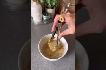 Hot Dog Buns French Toast -  Healthy Recipes Food Part 30