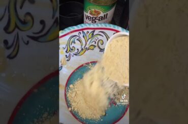 5 ingredient lazy healthy chicken pot pie recipe