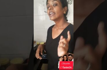 Avasara Samayal #tamil #shorts #foodvlog #food #lunch #healthy