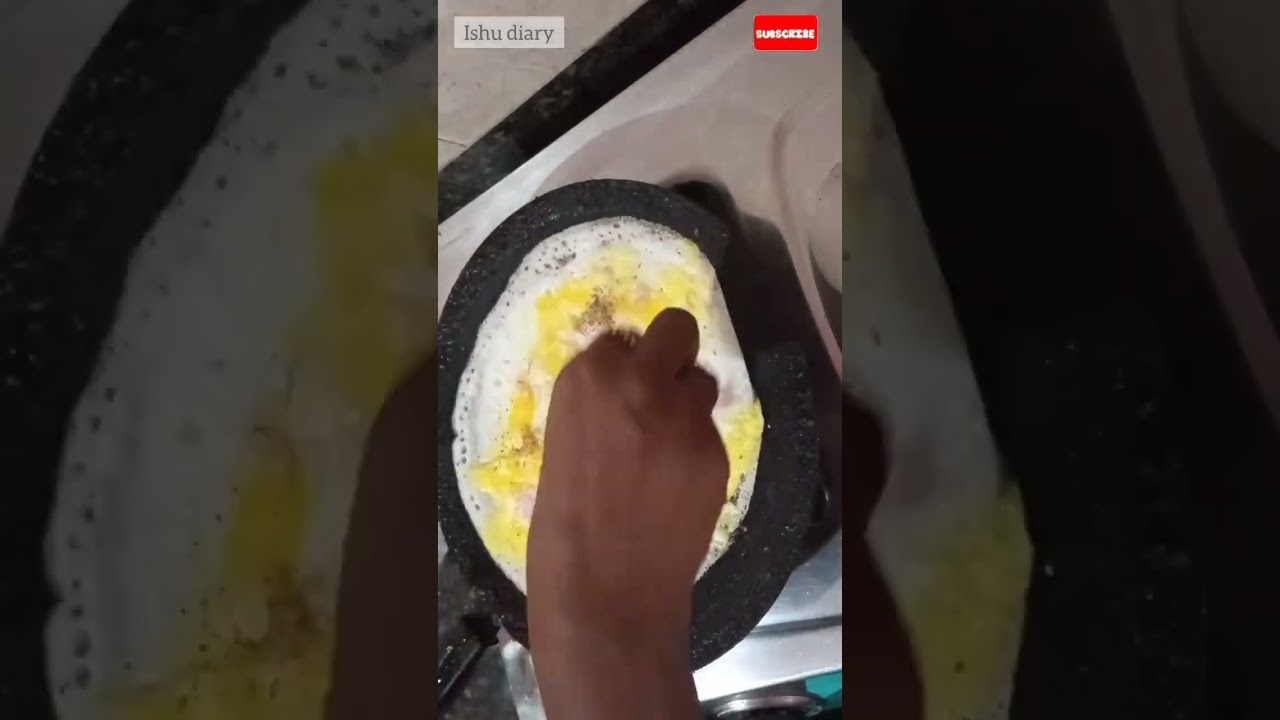 Night dinner | 10 April 2023 | egg dosai recipe | healthy dinner | #shorts | shorts feed |Ishudiary Night dinner | 10 April 2023 | egg dosai recipe | healthy dinner | #shorts | shorts feed |Ishudiary