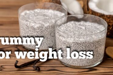 Eat And Lose Weight! Super Healthy Low Calorie Breakfast or Dinner! Try This Recipe for Weight Loss