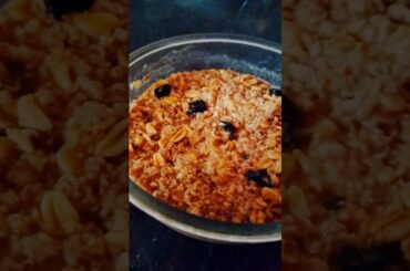 Oats Recipes For Weight Loss| OVERNIGHT OATS |Rolled Oats Recipes|Weight Loss Recipes |Oats For Diet