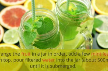3 Super Fast Detox Smoothie Recipes for Weight Loss | Weight Loss and Beauty