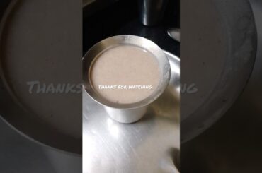 raagi malt # healthy recipes #shorts