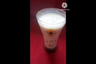 Healthy Smoothie| Healthy Recipes| #Shorts