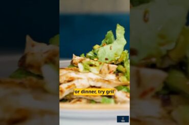 10 Easy and Delicious Healthy Meal Ideas #shorts