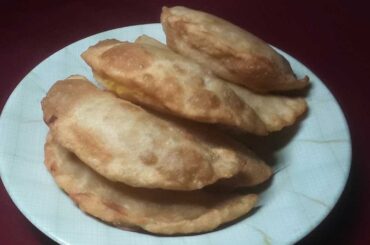 Banana Empanadas /Dinner Recipes/Banana Recipe/Empanada Recipe/Dessert Recipe/Breakfast Recipe 1469