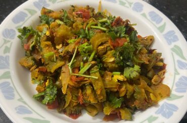 Karele ki Sabji| Bitter Gourd| Weight Loss Recipe| Healthy Recipe| Lunch Recipes| Dinner Recipe|