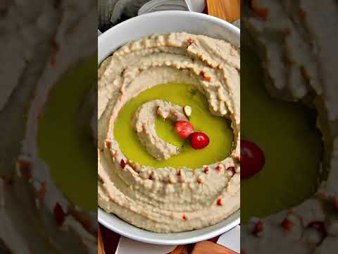 Grilled Vegetable and Hummus Wrap Recipe – A Healthy and Delicious Lunch Idea Grilled Vegetable and Hummus Wrap Recipe - A Healthy and Delicious Lunch Idea