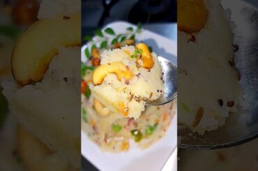 Healthy Breakfast Recipe | Rava Upma | UPMA Recipe