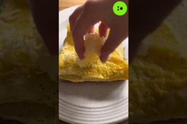 100 Days Of Healthy Recipes Day 15 Breakfast Sandwich #shorts #healthylifestyle