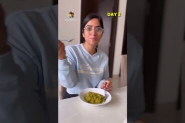 Fat Loss Diet Plan - Day 2 #shorts