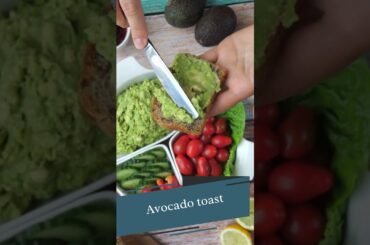 "Quick and Healthy Breakfast Ideas to Start Your Busy Day Right!"