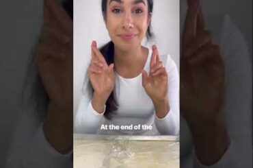 Focaccia & Perfectionism #shorts #baking #consistency #health #bread #weightloss #cookwithme #recipe