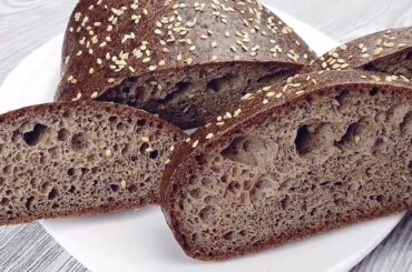 Homemade HEALTHY bread for beginners!!The simplest homemade bread in the world!!Keto bread