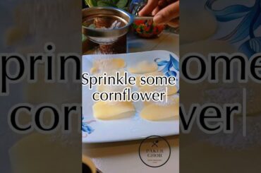 Easy snacks | Easy recipe | Healthy snacks | Healthy recipe | #ramadanrecipes | #recipe | #shorts