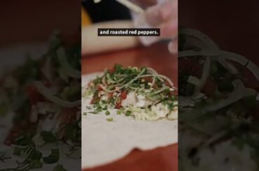 4 HEALTHY LUNCH IDEAS ON A BUDGET #shorts