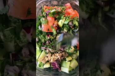 Healthy Salad Recipes That You Won't Get Tired Of!