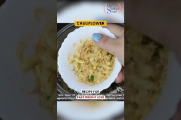 How to lose weight Fast MOTIVATION I Diet fast weightloss recipeII Dr Shikha singh shorts #shorts