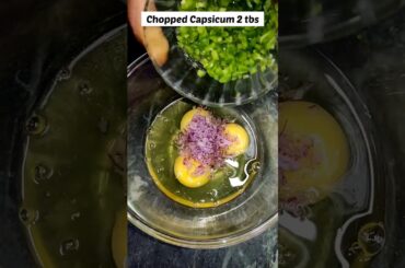 Healthy Breakfast Recipes | Easy Breakfast Recipe Recipe | Egg Recipe | ! #shorts