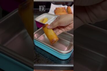 Monday kids tiffin box and Husband lunchbox recipe ideas #shorts