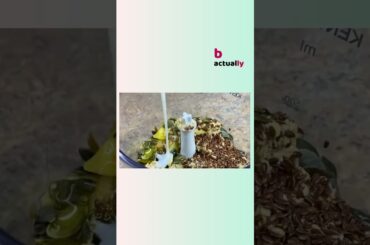 Healthy Weight Loss Breakfast Recipe | #weightloss #healthyrecipes #fitnessindia